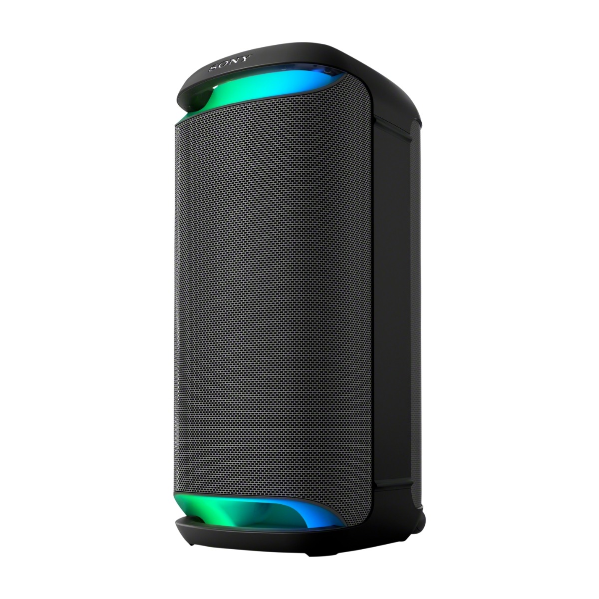 Sony SRS-XV800 partyhøyttaler, svart