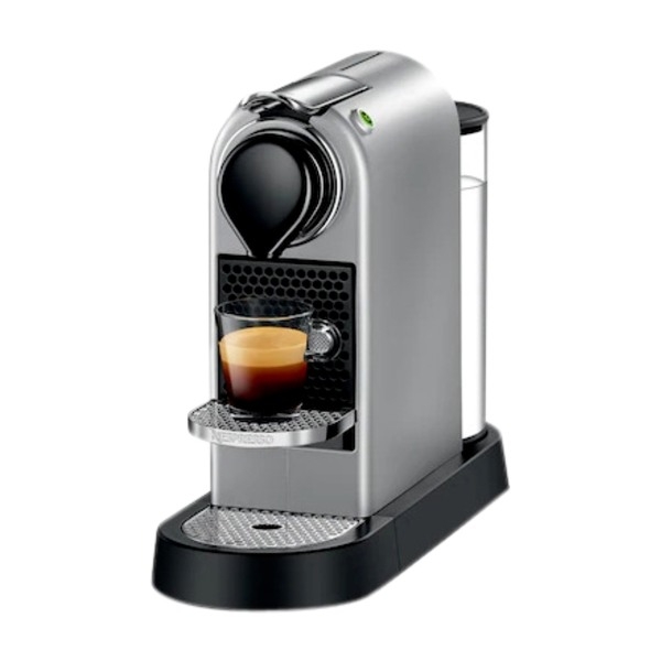 NESPRESSO CITIZ KAPSELMASKINE AF KRUPS 