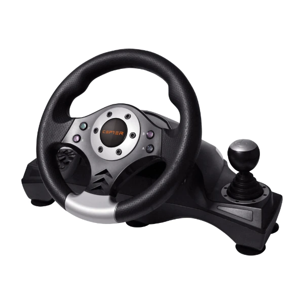 Cepter speed racingratt - Power.no