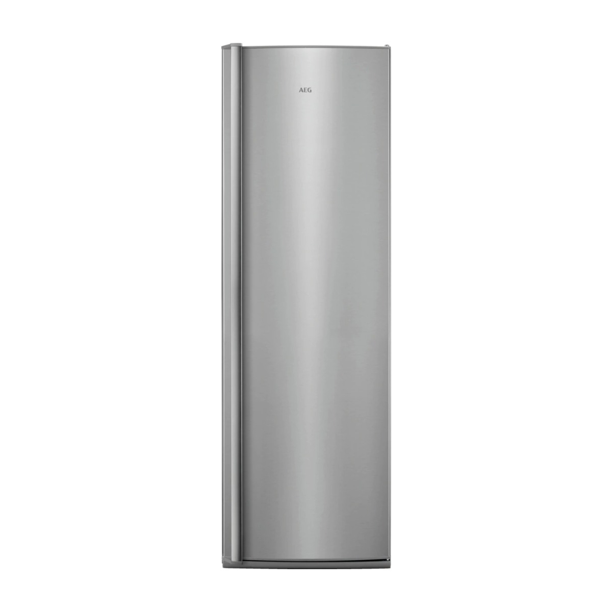 Kjøleskap RKB439F1DX (Stål)