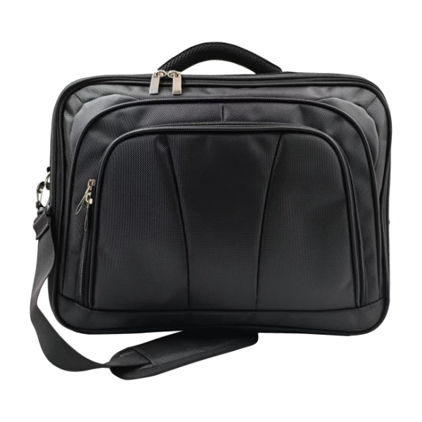 Tipi Classic laptopväska 15-17", svart