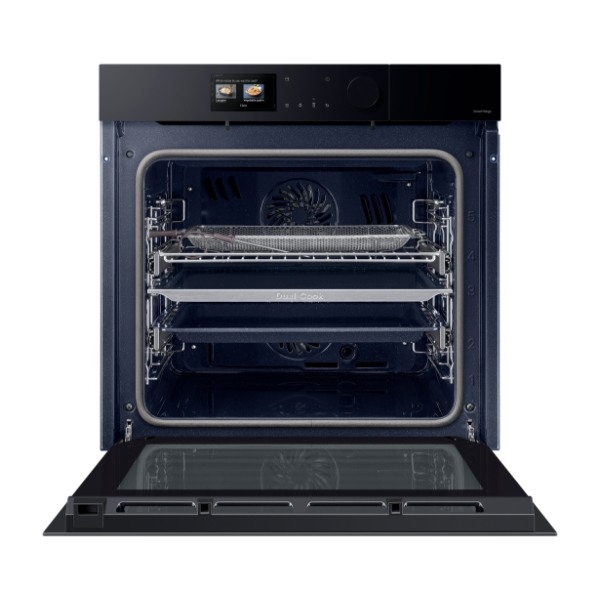 Samsung 7 Series Bespoke NV7B7997AAK/U1 indbygningsovn billede 8