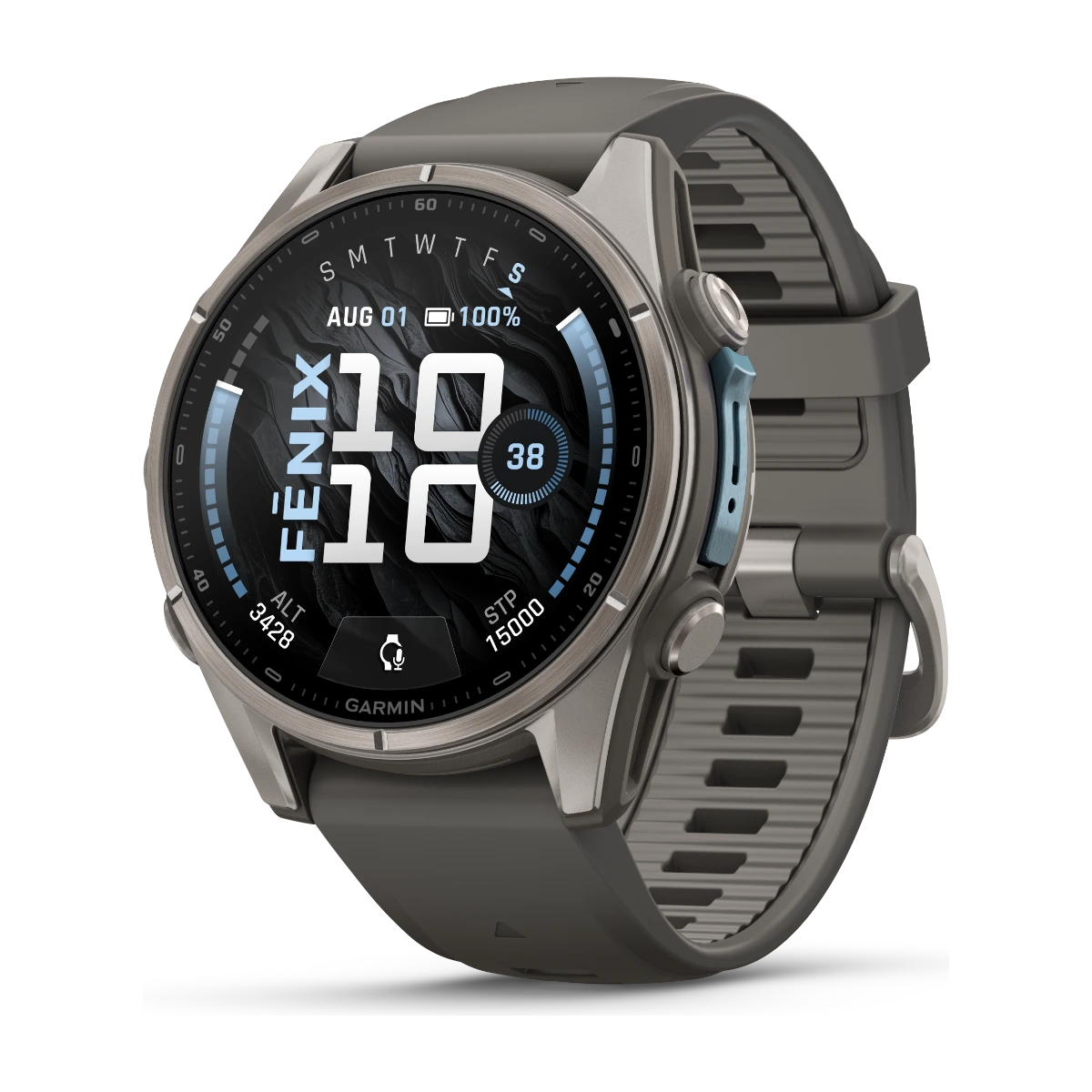 Garmin Fnix 9 unisex