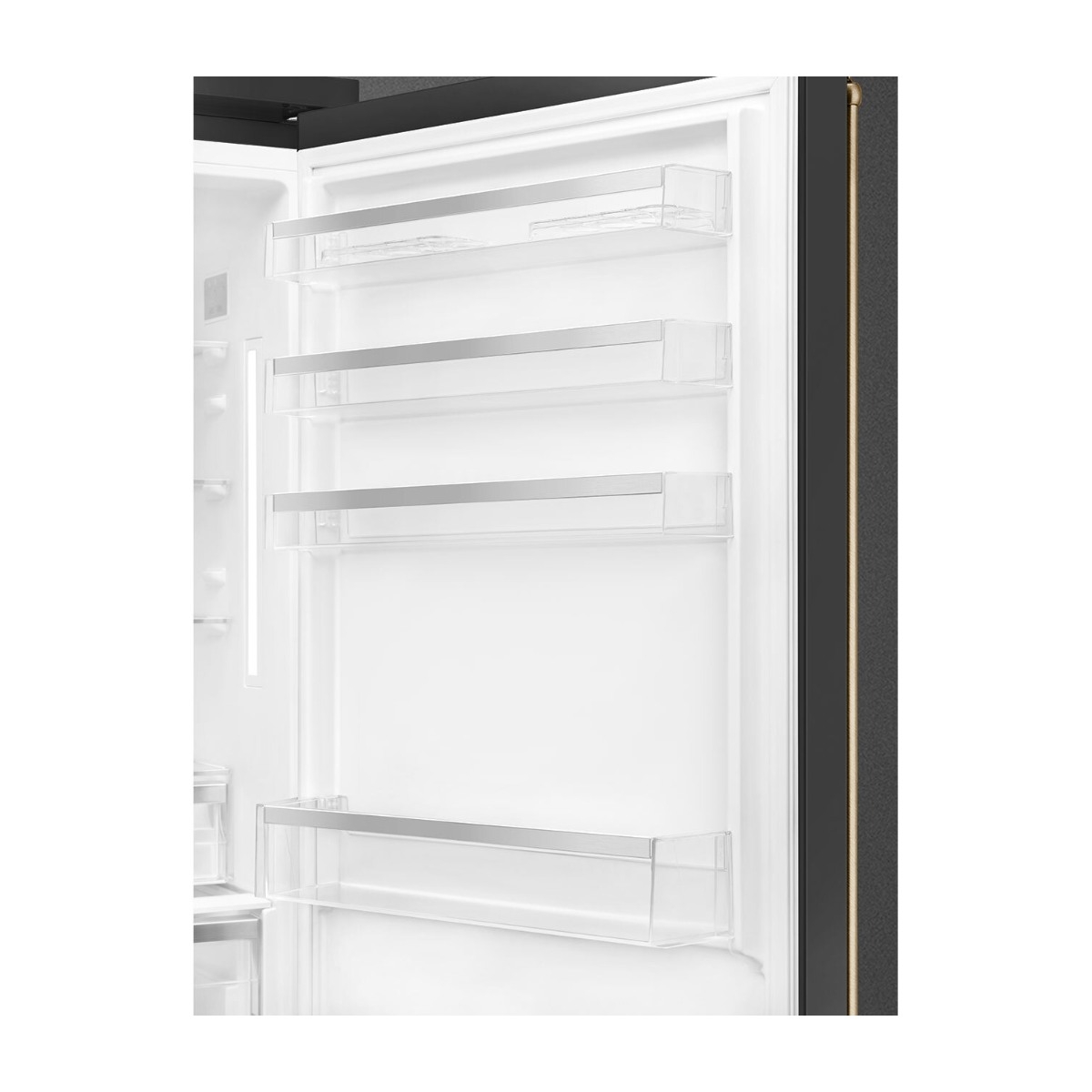 Smeg Coloniale FA8005RAO5 kølefryseskab billede 7