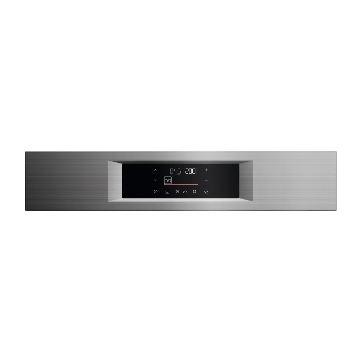 AEG 5000-serien TP60NM indbygningsovn billede 2