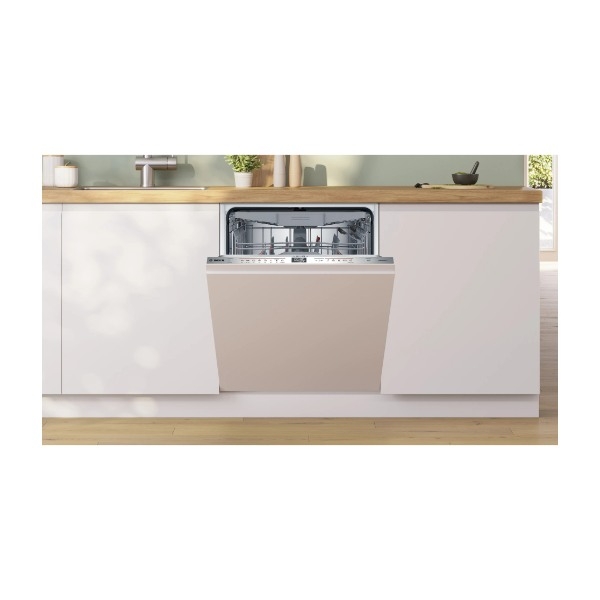 Bosch SBT6ECX04E Opvaskemaskine til integrering billede 5