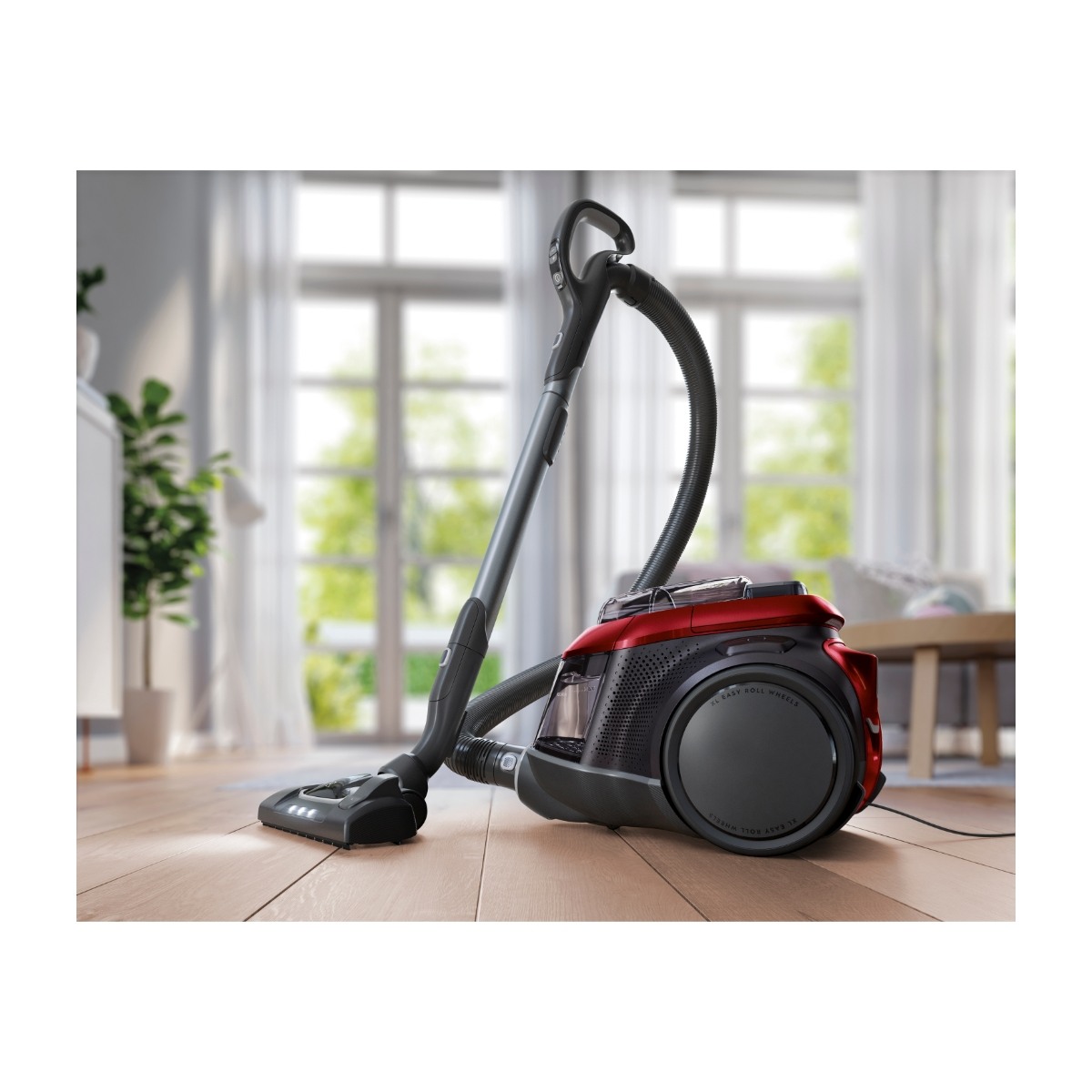 ELECTROLUX PURE C9 ANIMAL POSELØS STØVSUGER Power.no ELECTROLUX PURE C9 ANIMAL POSELØS STØVSUGER Power.no