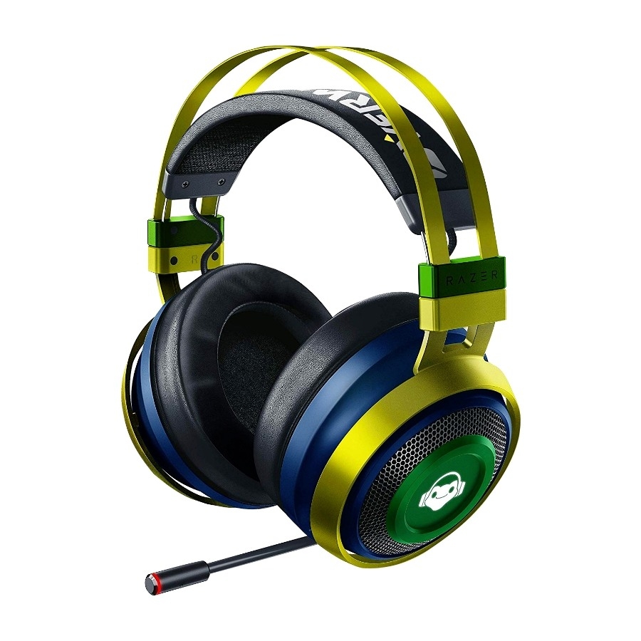 lucio headphones razer