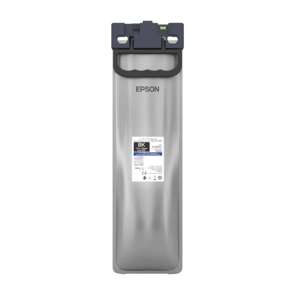 Epson WF-C87XR, musta mustekasetti xl