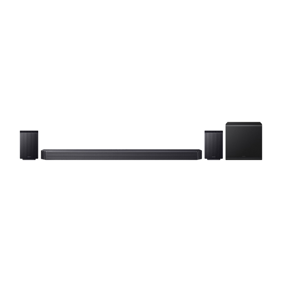 Samsung HW-Q935F soundbar med subwoofer (2025)