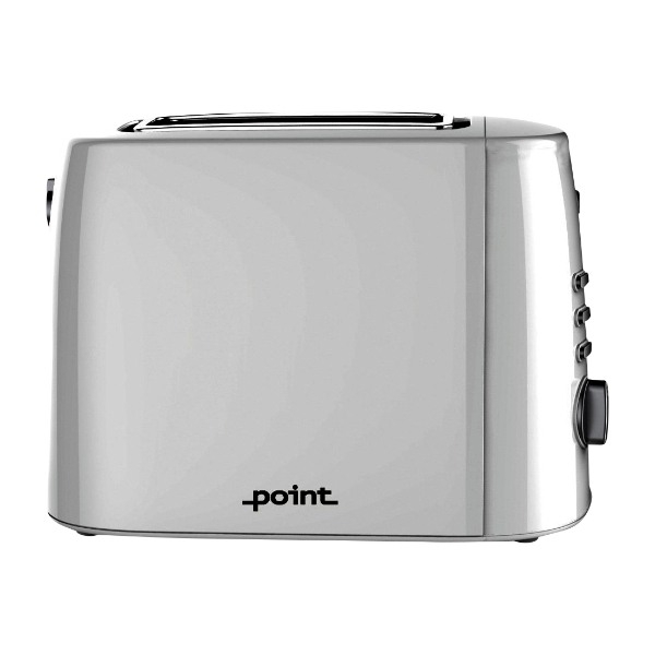 Point POT30WH brødrister billede 3