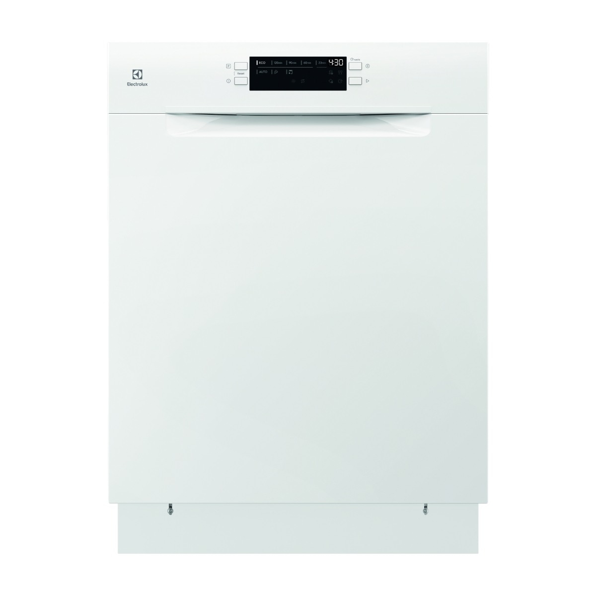 Electrolux 600-serien E62UD200SW opvaskemaskine billede 1