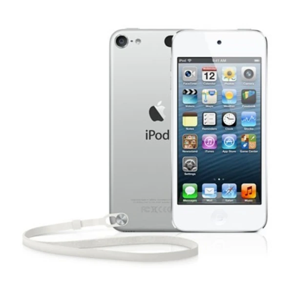 APPLE IPOD TOUCH 64GB WHITE - Power.no