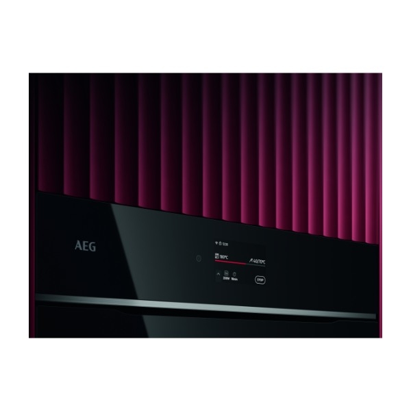 AEG 8000-serien TK8NK72XB kompaktovn billede 8