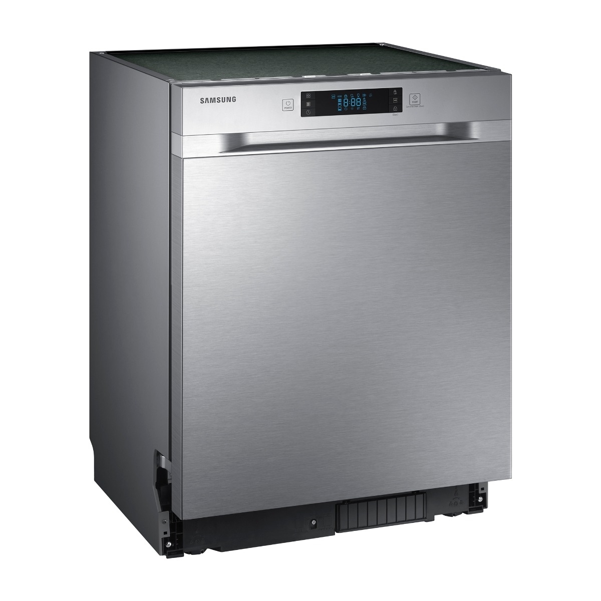 Samsung DW60M6051US/EE opvaskemaskine billede 4