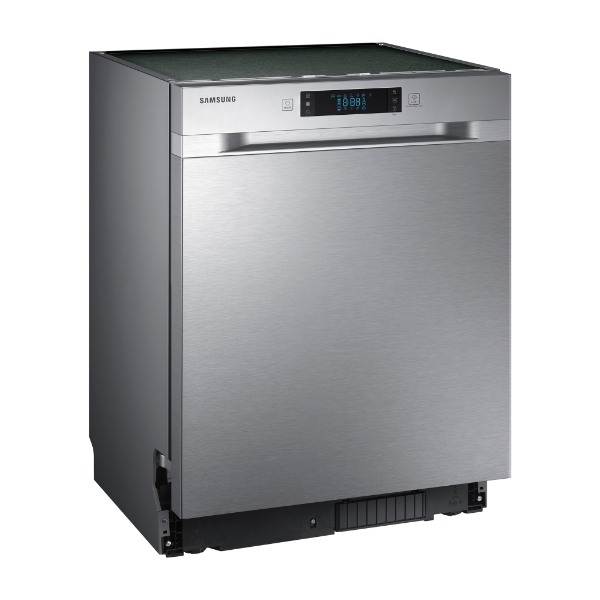 Samsung DW60M6051US/EE opvaskemaskine billede 5