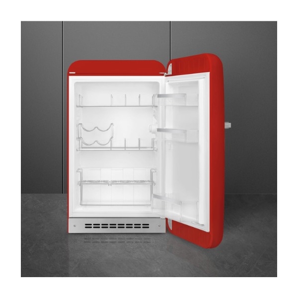 Smeg FAB10HRRD6 Køleskab billede 5