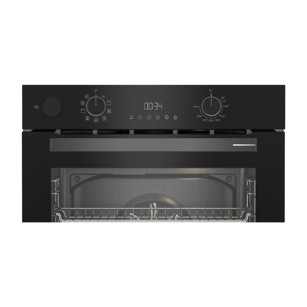 Grundig GR5500 GEBD12302B indbygningsovn billede 6