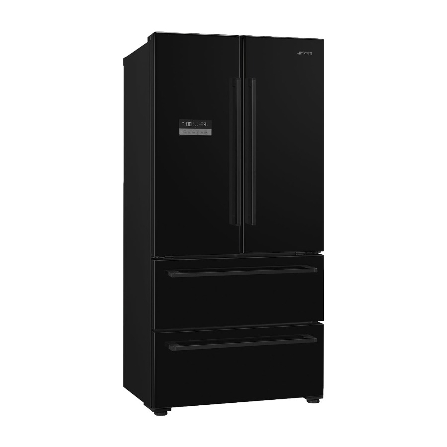 Smeg Universale FQ55FNDE kølefryseskab billede 3
