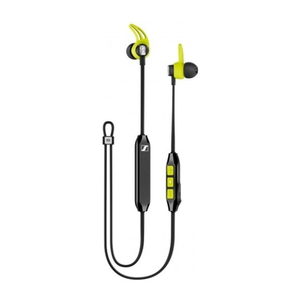 SENNHEISER CXSPORT IN EAR BT Power.fi SENNHEISER CXSPORT IN EAR BT Power.fi