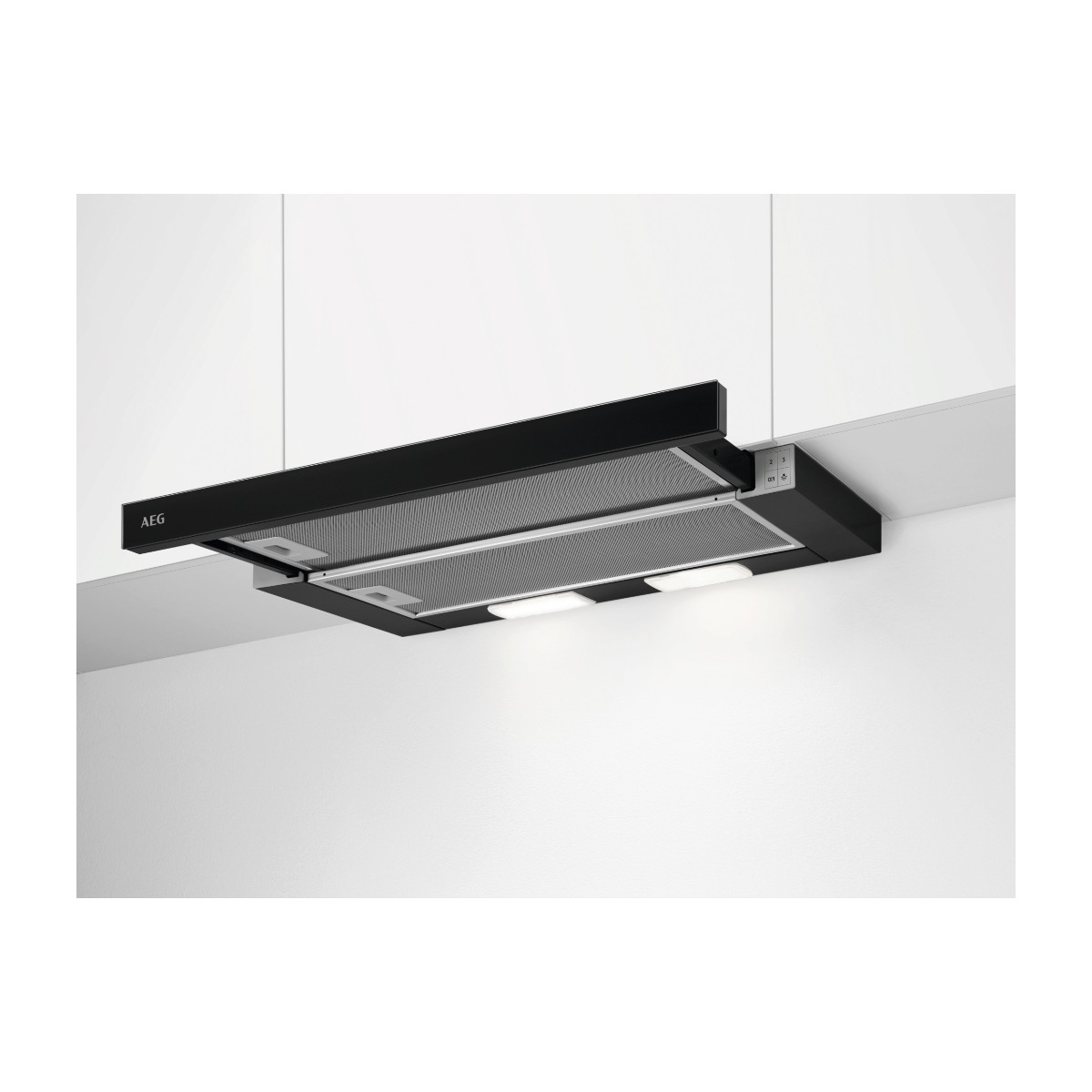 AEG 300-serien DPE3632B emhætte billede 3
