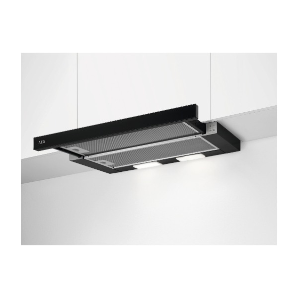 AEG 300-serien DPE3632B emhætte billede 8