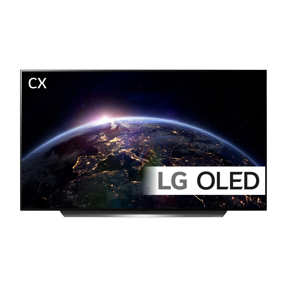 LG 65" 4K OLED TV OLED65CX6LA - Power.fi
