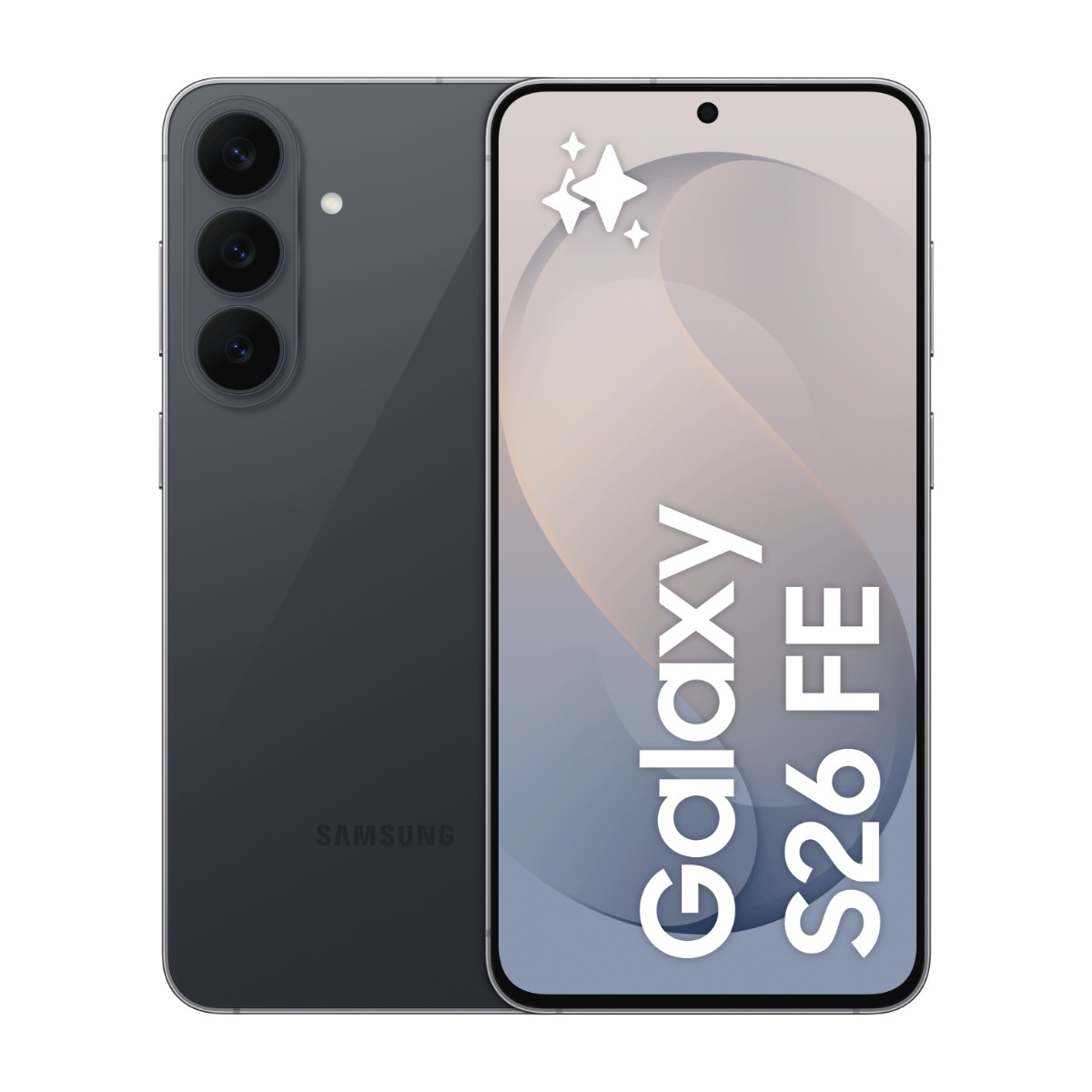 Galaxy S26 FE