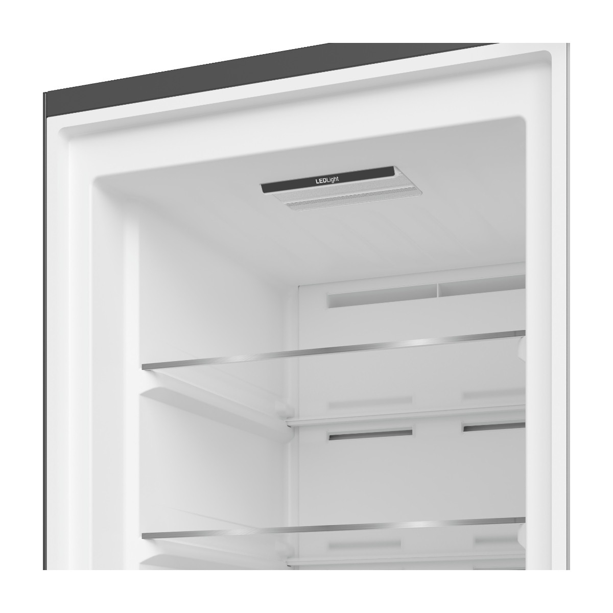 Grundig Gfpn 66820 XR fryser billede 7