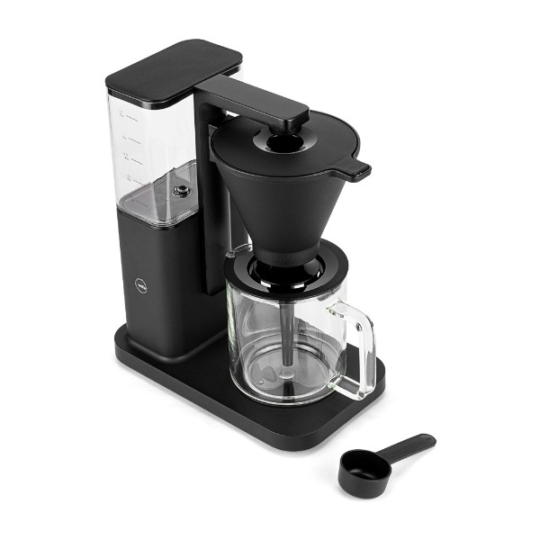 Wilfa Cm10b-a125 Kaffemaskine billede 7