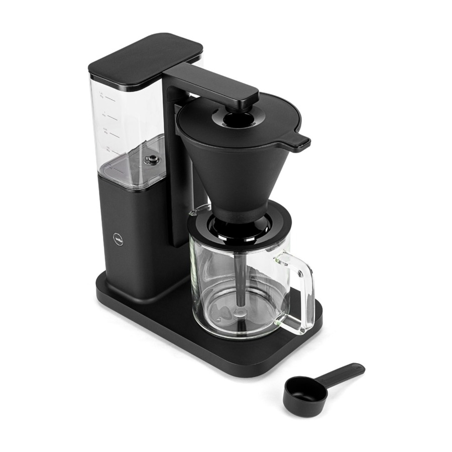 Wilfa Cm10b-a125 Kaffemaskine billede 8