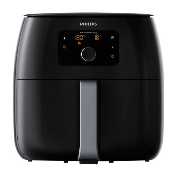 PHILIPS HD9650/90 AIR FRYER XXL Power.se