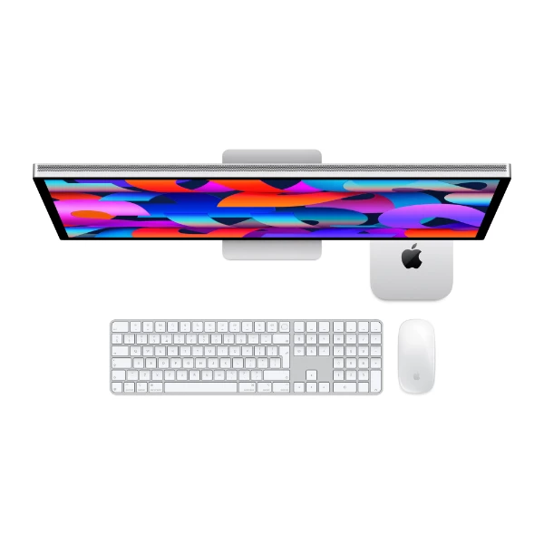 Apple Mac Mini (2024, M4) 24/512 Gt - Power.fi