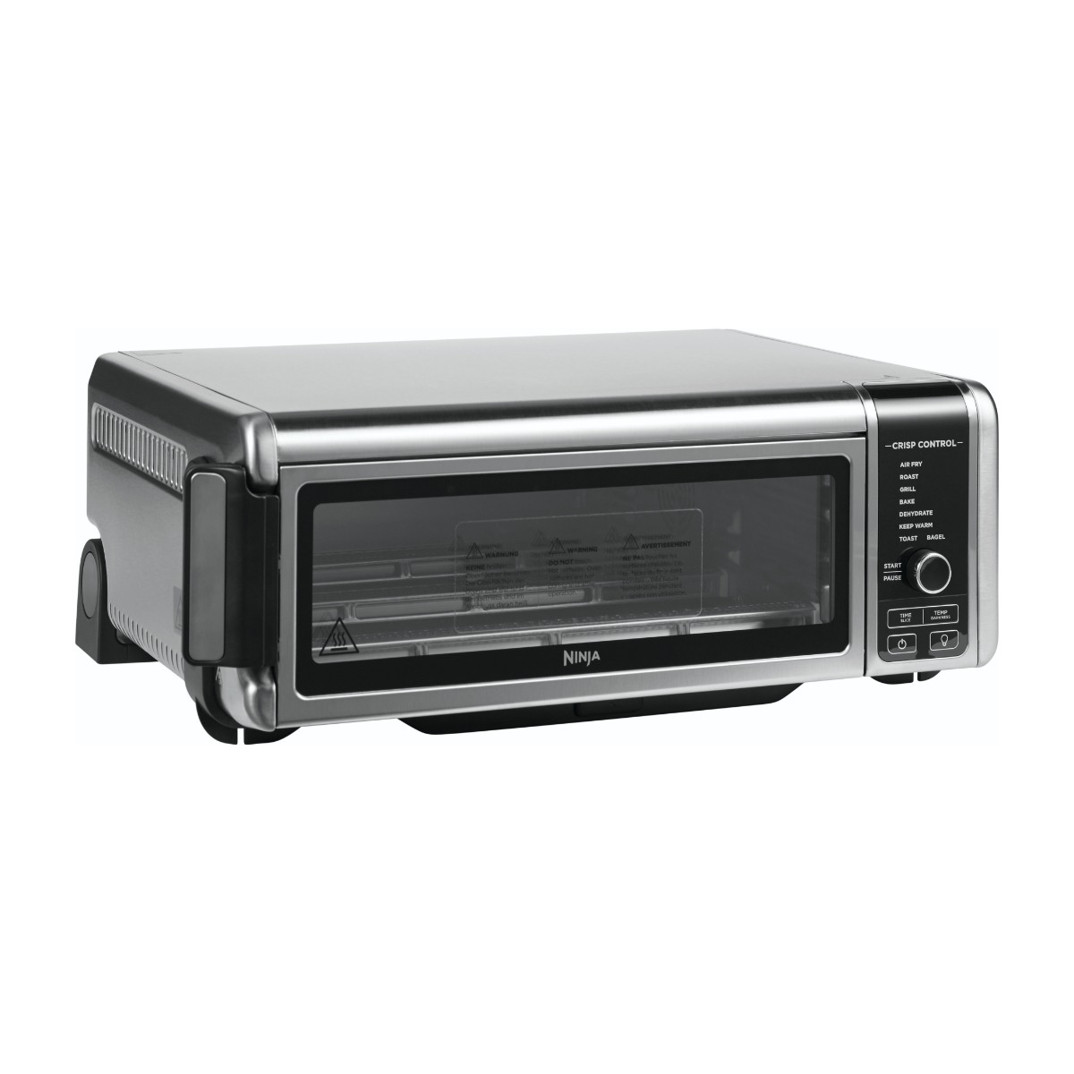 Ninja Foodi SP101EU miniovn billede 2