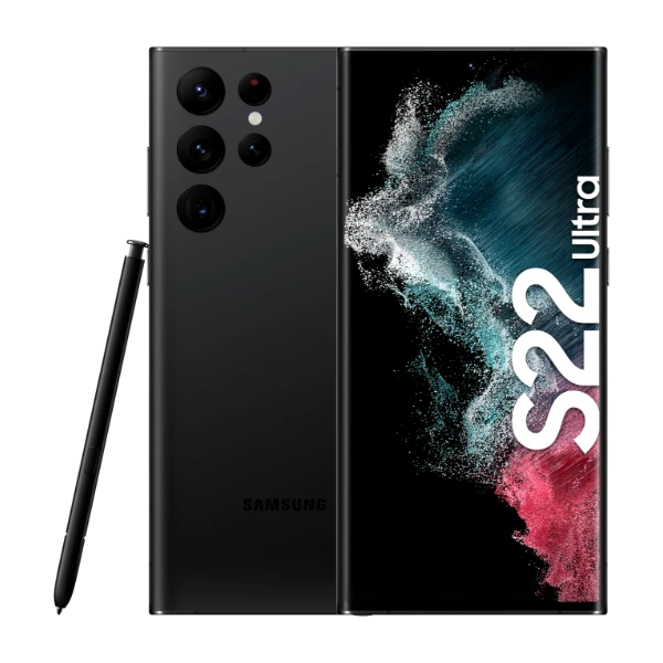 Samsung Galaxy S22 Ultra