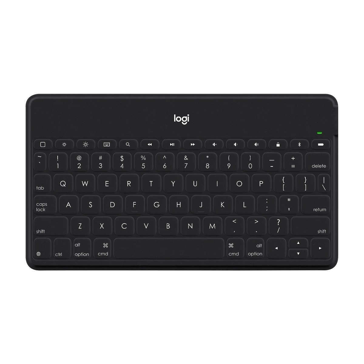 Keys-To-Go Bluetooth tangentbord
