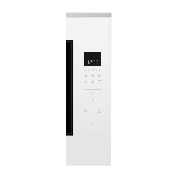 Electrolux KMFD264TEW integreret mikroovn billede 3