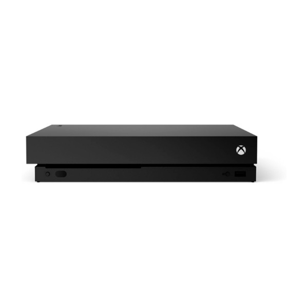 XBOX ONE X 1TB Power.no