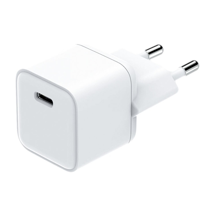 Dacota Platinum USB-C Charger