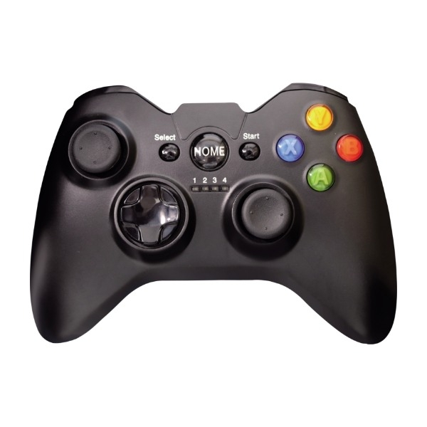 Dacota Gaming Pyro PC-kontroller