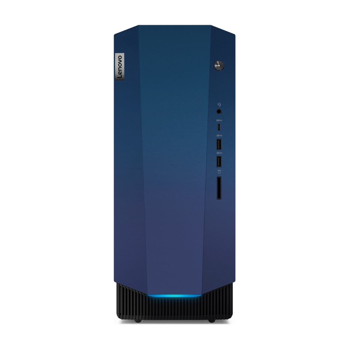 LENOVO IDEACENTRE G5 14IMB05 1650S STATIONÆR COMPUTER - Power.dk