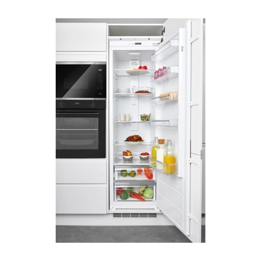 Point 3-Series KI3795E integreret køleskab - 7073655009752 billede 3