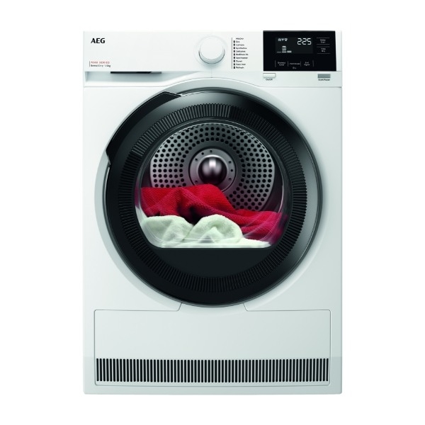 AEG 7000-serien TR724P95P tørretumbler billede 2