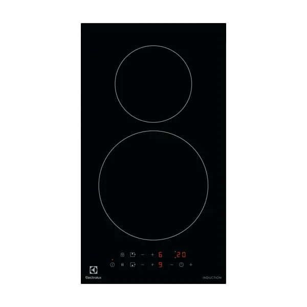 Electrolux 300-serien HOI336F Induktionskogeplade - Punkt1.dk