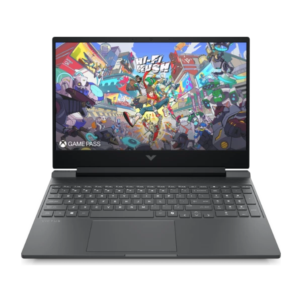 HP Victus 15-fb3031no 15,6" bärbar gamingdator