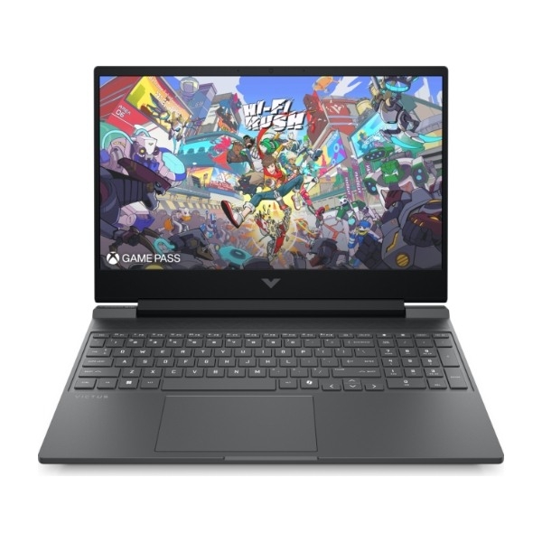HP Victus 15-fb3031no 15,6" bærbar PC (Retur, alt ok følger med eske)