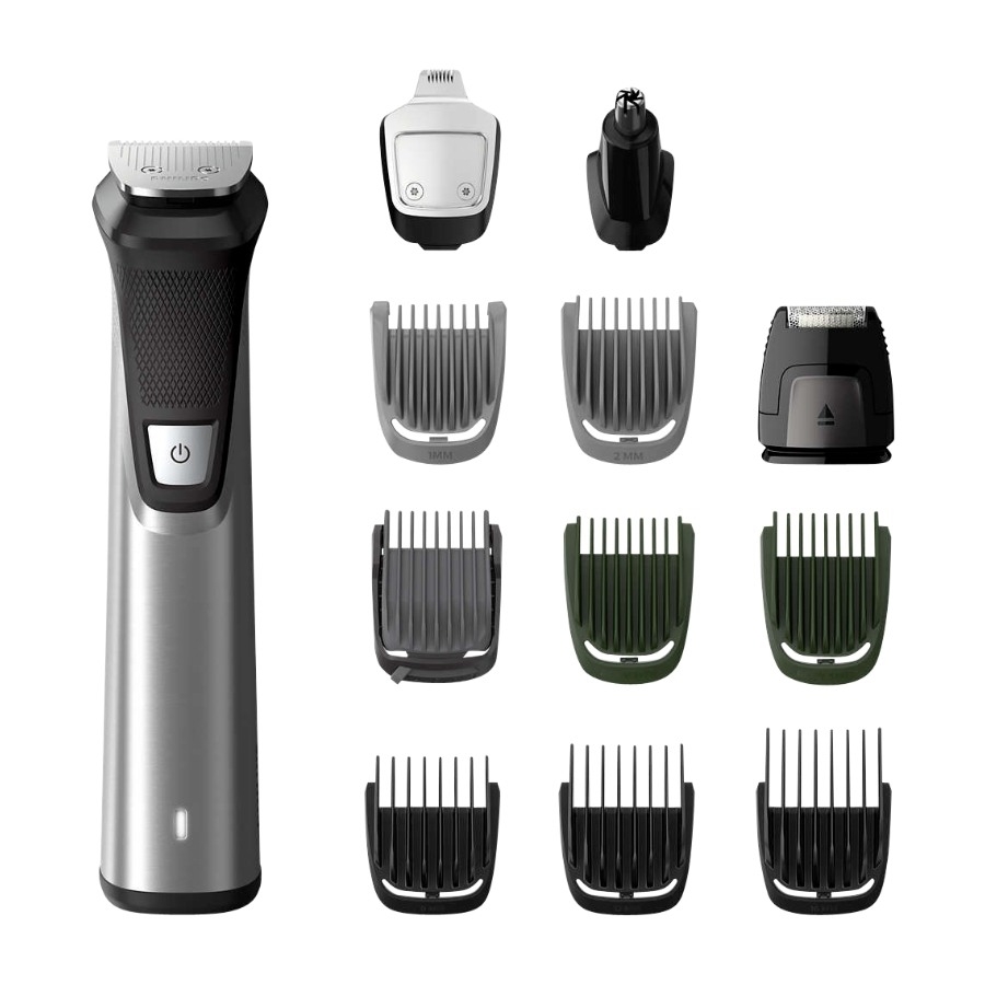 PHILIPS MG7735/15 MULTIFUNKTIONSTRIMMER - Power.dk
