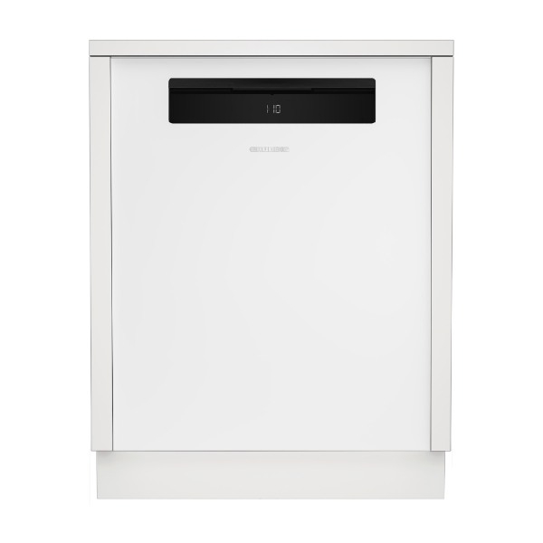 Grundig GR7700 GNLP4510W opvaskemaskine billede 2