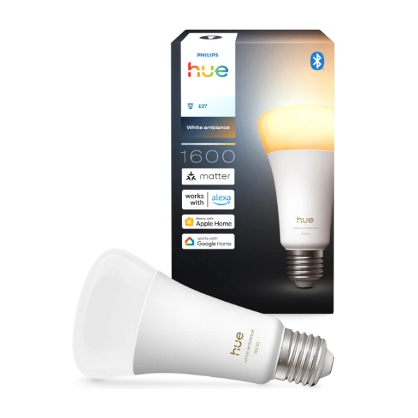 Philips Hue WA -älylamppu 11,8W A67 E27