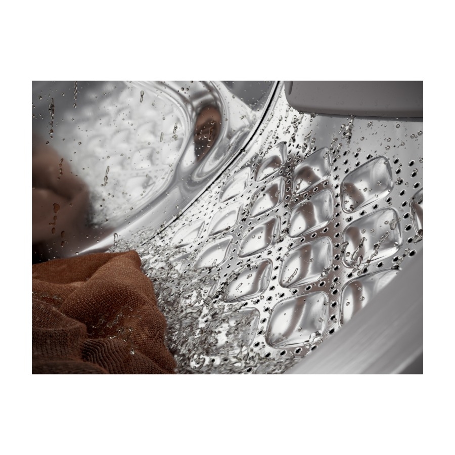 Electrolux 700-serien EWG702P94P vaskemaskine/tørretumbler billede 9